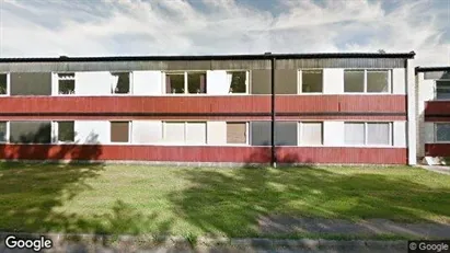 Apartments for rent in Bollnäs - Photo from Google Street View