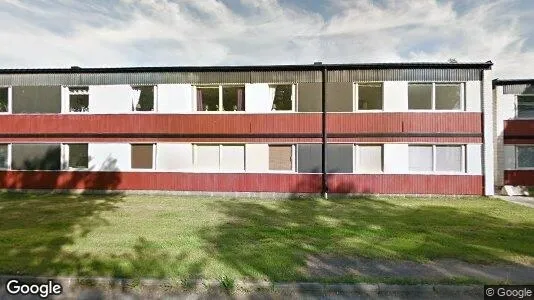 Apartments for rent in Bollnäs - Photo from Google Street View