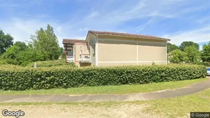 Apartments for rent in Mont-de-Marsan - Photo from Google Street View