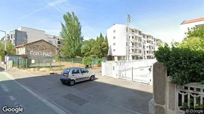 Apartments for rent in Toulouse - Photo from Google Street View