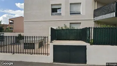 Apartments for rent in Draguignan - Photo from Google Street View