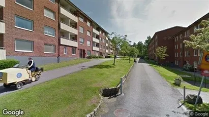 Apartments for rent in Gothenburg East - Photo from Google Street View