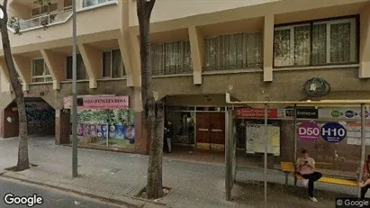 Apartments for rent in Barcelona Eixample - Photo from Google Street View
