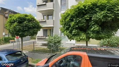 Apartments for rent in Dresden - Photo from Google Street View