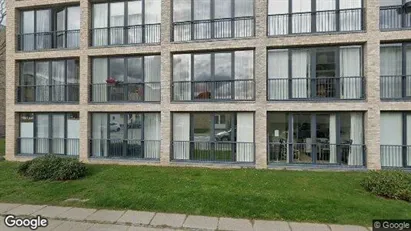 Apartments for rent in Frederikssund - Photo from Google Street View