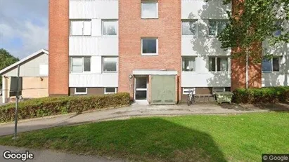 Apartments for rent in Växjö - Photo from Google Street View
