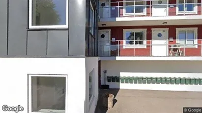 Apartments for rent in Ovanåker - Photo from Google Street View