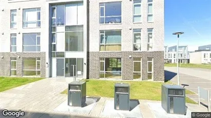 Apartments for rent in Aalborg SV - Photo from Google Street View