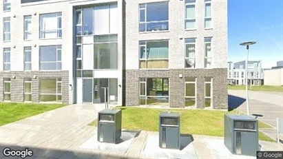 Apartments for rent in Aalborg SV - Photo from Google Street View