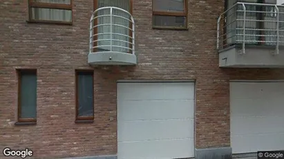 Apartments for rent in Oostende - Photo from Google Street View