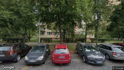 Apartments for rent in Prague 12 - Photo from Google Street View