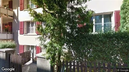 Apartments for rent in Bern-Mittelland - Photo from Google Street View