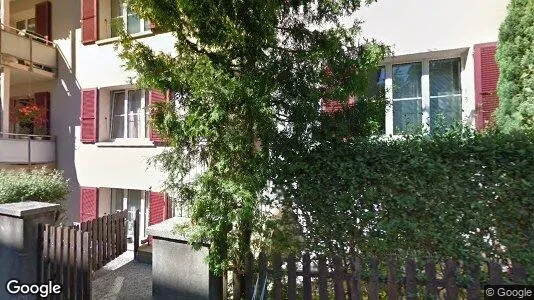 Apartments for rent in Bern-Mittelland - Photo from Google Street View