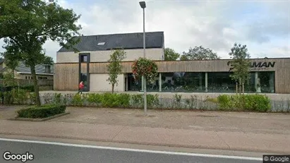 Apartments for rent in Wuustwezel - Photo from Google Street View