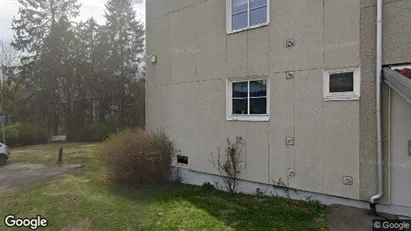 Apartments for rent in Oslo Bjerke - Photo from Google Street View