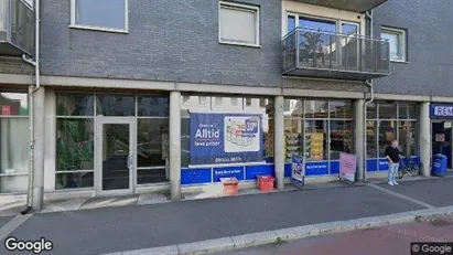 Apartments for rent in Oslo Gamle Oslo - Photo from Google Street View