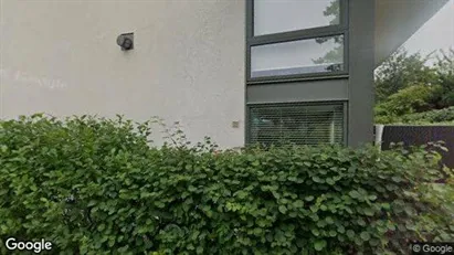 Apartments for rent in Oslo Frogner - Photo from Google Street View
