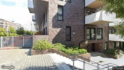 Apartments for rent in Oslo Gamle Oslo - Photo from Google Street View