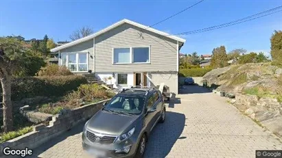 Rooms for rent in Kristiansand - Photo from Google Street View