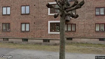 Apartments for rent in Oslo Sagene - Photo from Google Street View