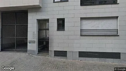 Apartments for rent in Stad Brussel - Photo from Google Street View
