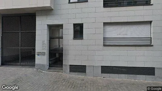 Apartments for rent in Stad Brussel - Photo from Google Street View