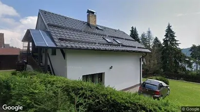 Apartments for rent in Český Krumlov - Photo from Google Street View