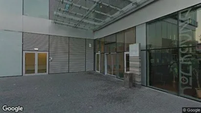Apartments for rent in Bratislava Staré Mesto - Photo from Google Street View