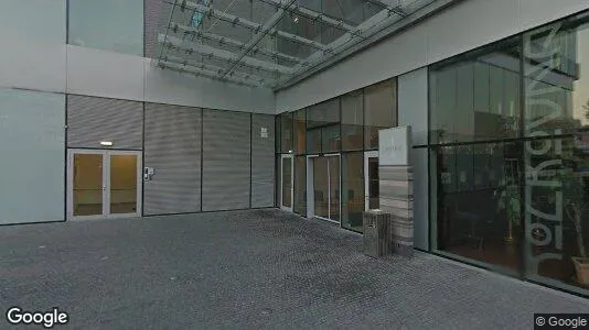 Apartments for rent in Bratislava Staré Mesto - Photo from Google Street View