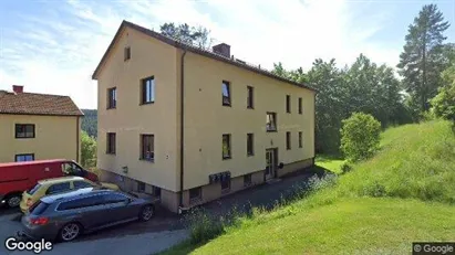 Apartments for rent in Bengtsfors - Photo from Google Street View