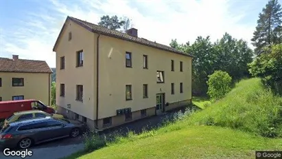 Apartments for rent in Bengtsfors - Photo from Google Street View
