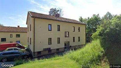 Apartments for rent in Bengtsfors - Photo from Google Street View