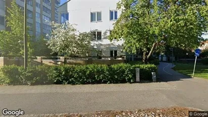 Apartments for rent in Malmö City - Photo from Google Street View