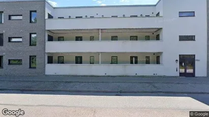 Apartments for rent in Oxie - Photo from Google Street View