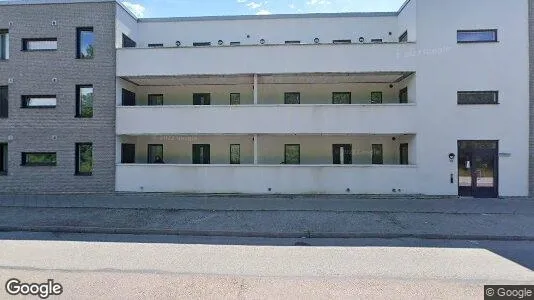 Apartments for rent in Oxie - Photo from Google Street View