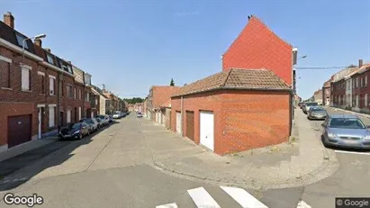 Apartments for rent in Moeskroen - Photo from Google Street View