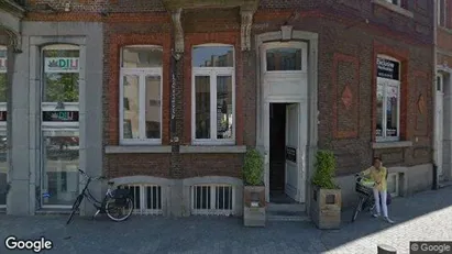 Apartments for rent in Hasselt - Photo from Google Street View