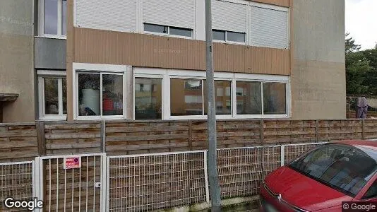 Apartments for rent in Carpentras - Photo from Google Street View