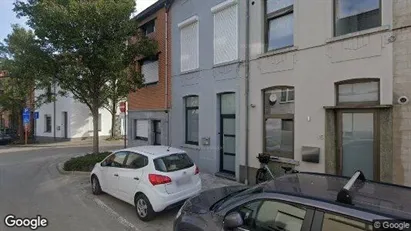 Apartments for rent in Mechelen - Photo from Google Street View