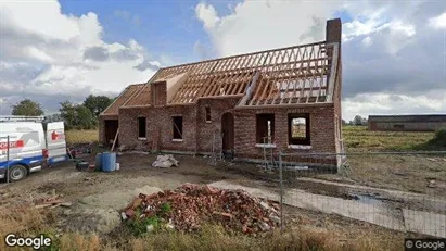 Apartments for rent in Tielt - Photo from Google Street View