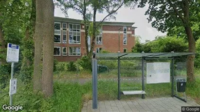 Apartments for rent in Deventer - Photo from Google Street View