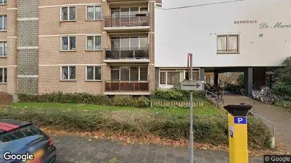Apartments for rent in Enschede - Photo from Google Street View