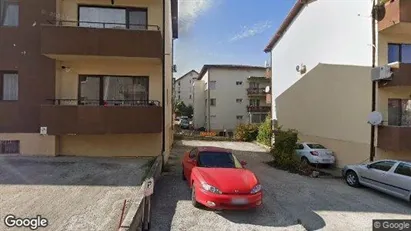 Apartments for rent in Cluj-Napoca - Photo from Google Street View