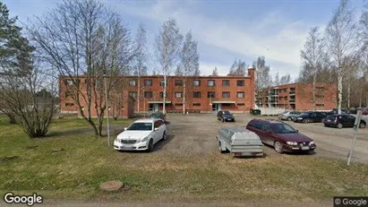 Apartments for rent in Ilmajoki - Photo from Google Street View