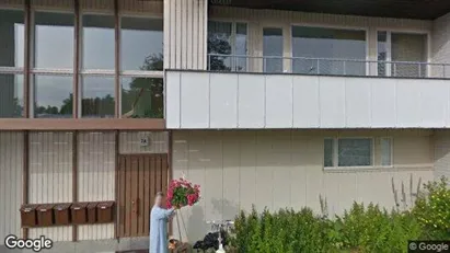 Apartments for rent in Kokkola - Photo from Google Street View