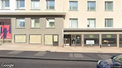 Apartments for rent in Kotka - Photo from Google Street View