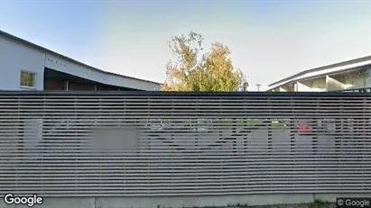 Apartments for rent in Jyväskylä - Photo from Google Street View