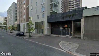 Apartments for rent in Espoo - Photo from Google Street View