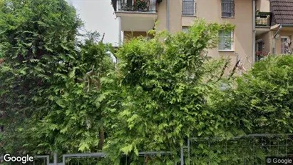 Apartments for rent in Budapest II. kerület - Photo from Google Street View