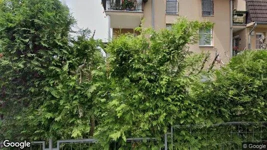 Apartments for rent in Budapest II. kerület - Photo from Google Street View